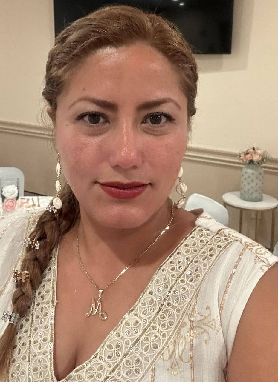 Elena Marcela Quiroga Imparato