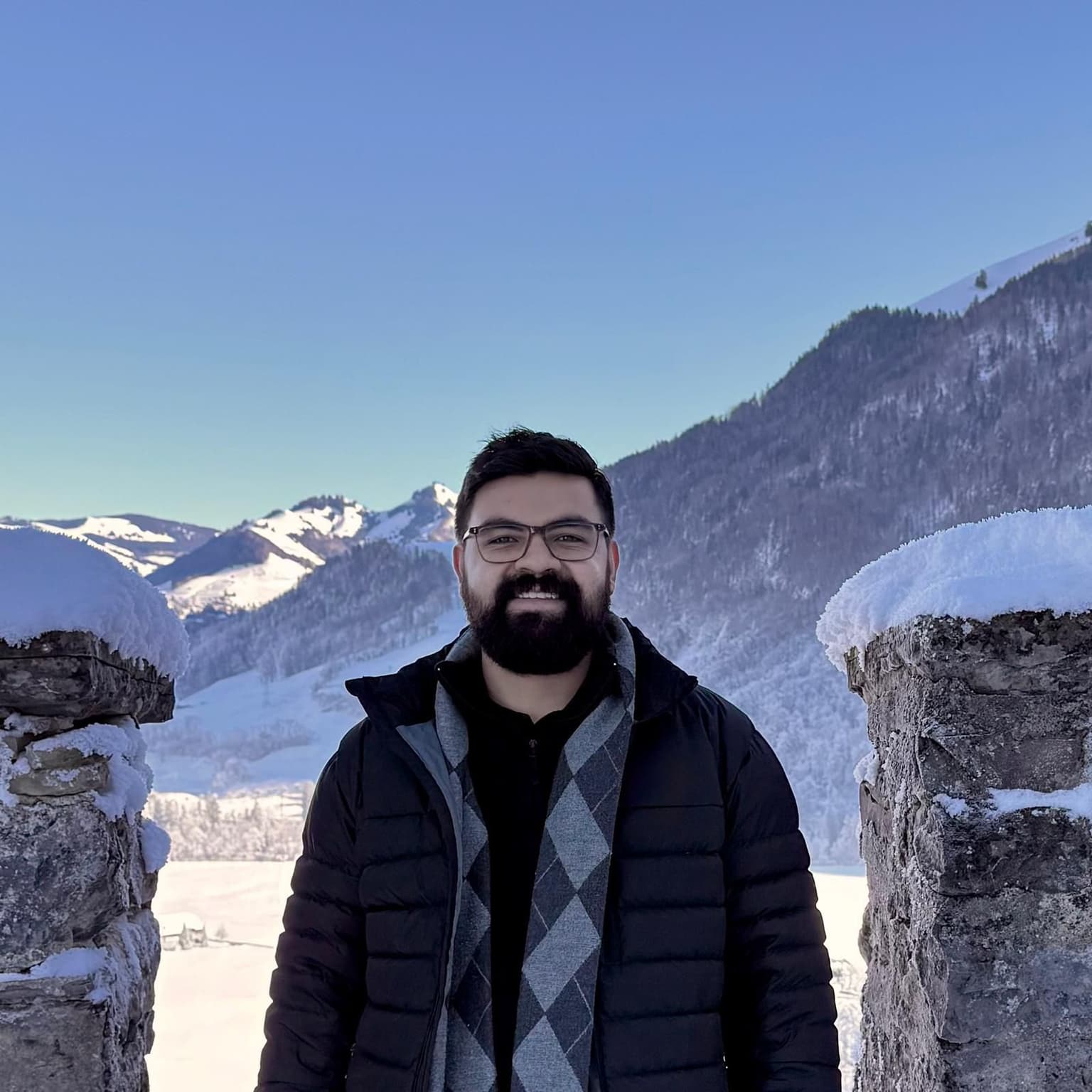 German Enrique Cortes Hernandez