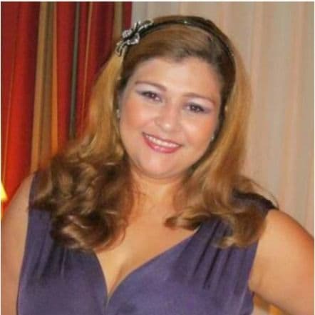 Bibiana Patricia Velasquez Velasquez