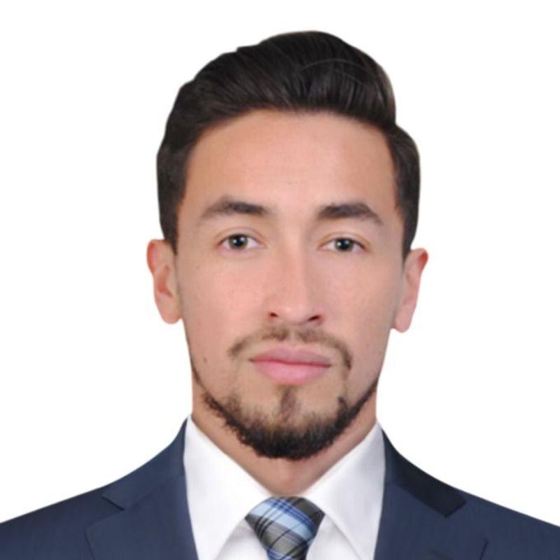 Carlos Garzón