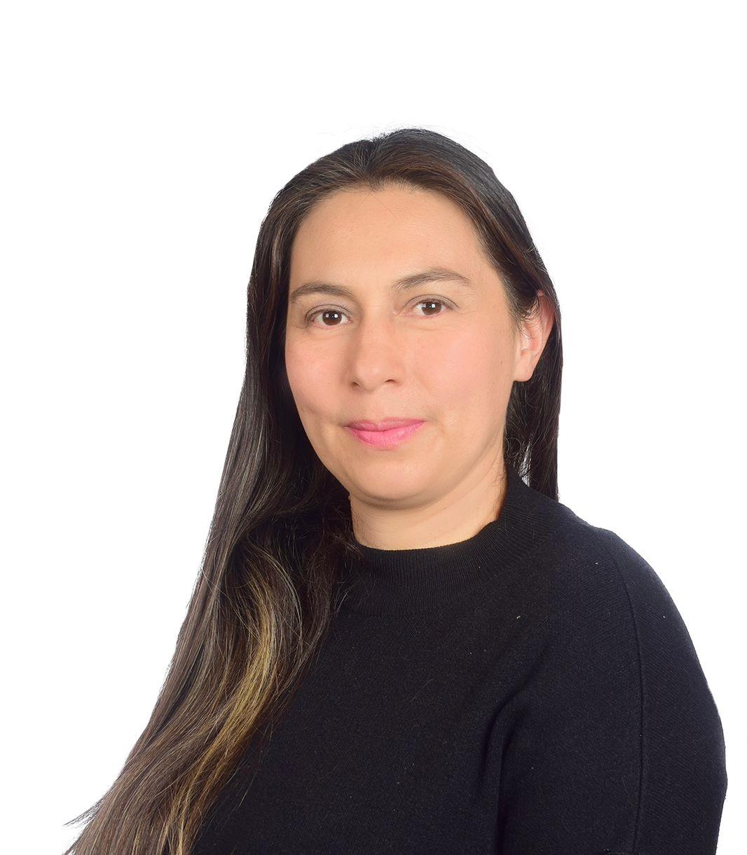 Kelly Johanna Rojas